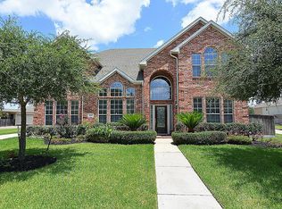 17902 Oak Park Bend Ln, Cypress, TX 77433
