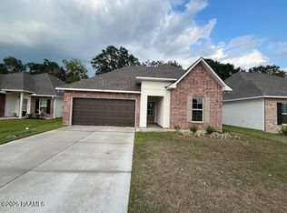 304 Cainwood Ct, Carencro, LA 70520