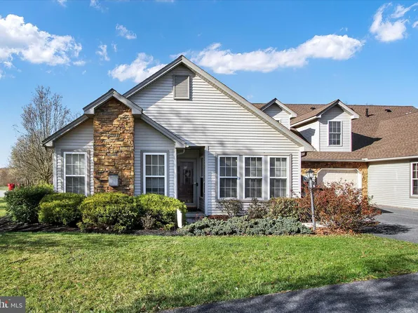 38 Longhorn Ln, Fairfield, PA 17320