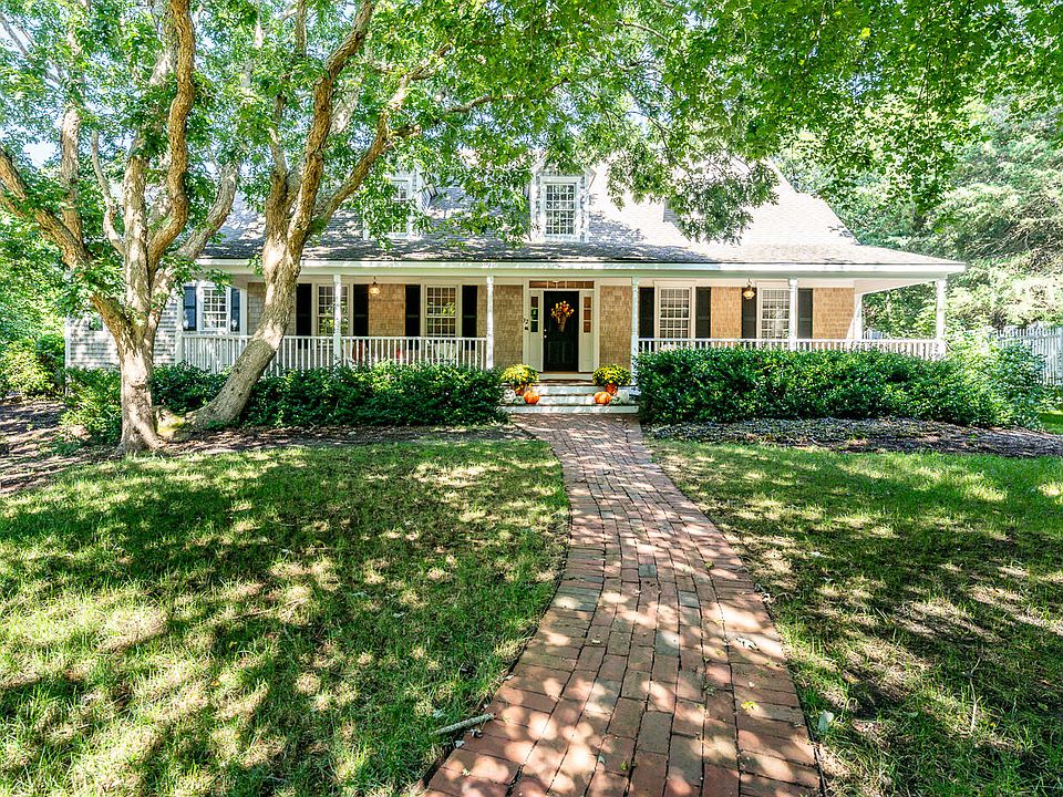 32 Oliver Drive, East Dennis, MA 02641 MLS 22303548 Zillow