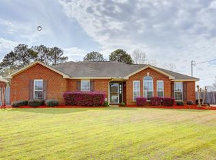 158 Longwood Trl, Pike Road, AL 36064