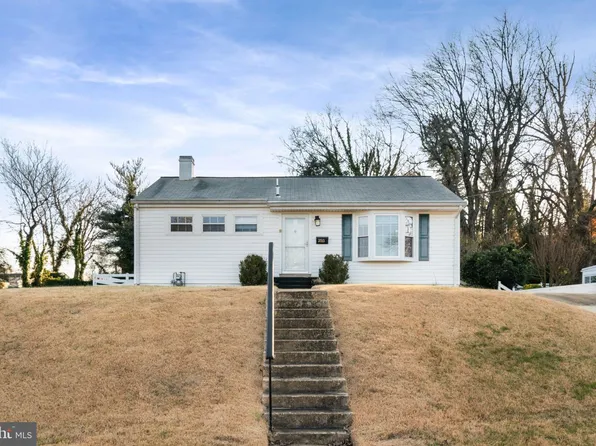 3713 Austin Ave, Alexandria, VA 22310