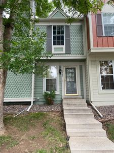 9662 W Cornell Pl, Lakewood, CO, 80227