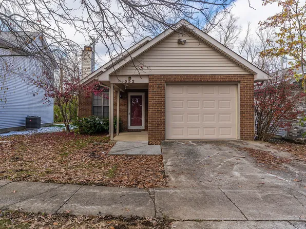 332 Pleasant Pointe Dr, Lexington, KY 40517
