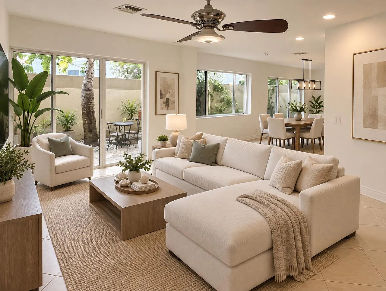 3 bed, 2.5 bath, 1774 sqft, $4,400 — Photo 3