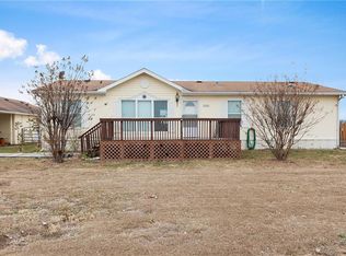 2505 Milrany Ln, Melissa, TX 75454