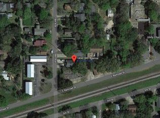 1804 18th Ave, Gulfport, MS 39501