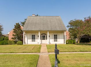 1041 Sundance Dr, Baton Rouge, LA 70810