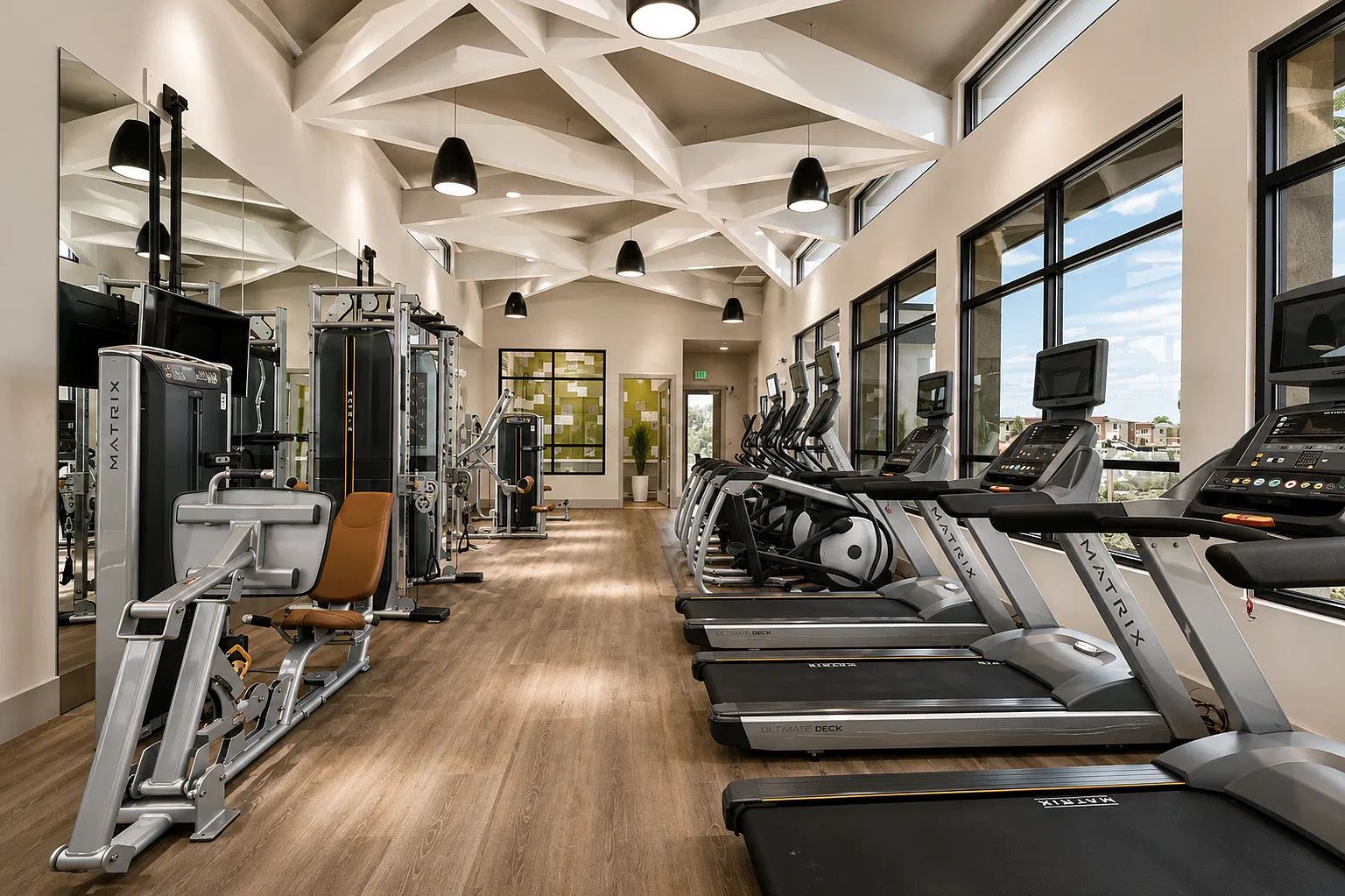 The Mayfair — Photo 1