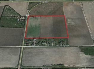 Monte Cristo Rd, Edcouch, TX 78538