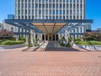 800 W 1st St APT 1701, Los Angeles, CA, 90012