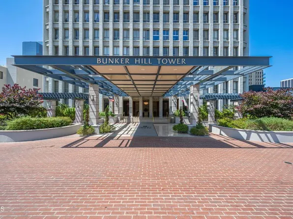 800 W 1st St APT 1701, Los Angeles, CA 90012