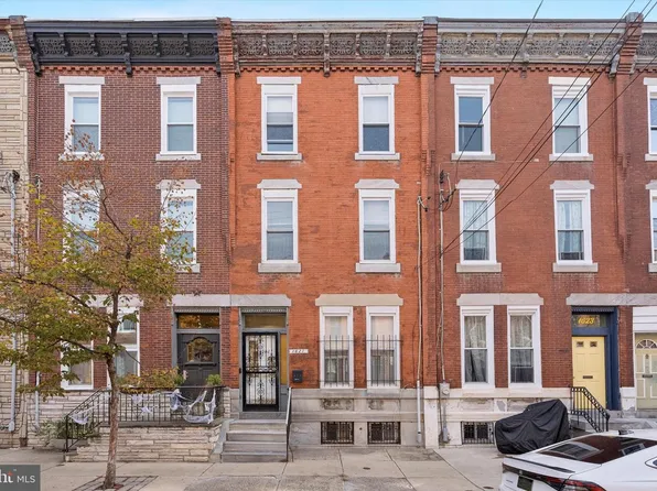 1621 S 15th St, Philadelphia, PA 19145