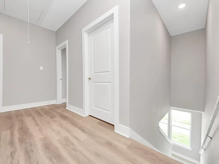 2608 Campbell St #A — Photo 26