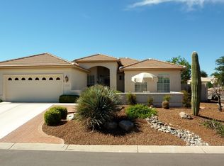37838 S Spoon Dr, Saddlebrooke, AZ 85739