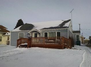 409 NE 13th St, Abilene, KS 67410