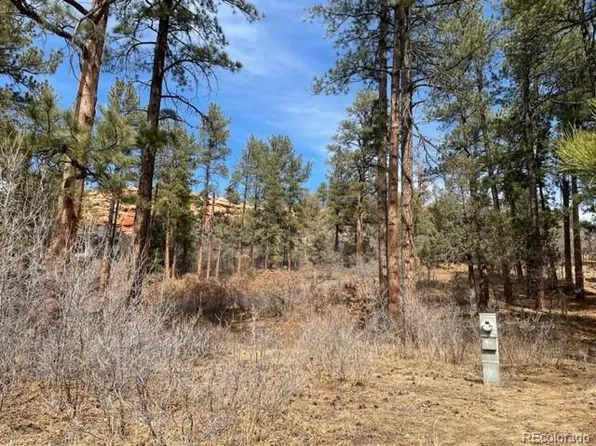 4885 Red Rock Drive, Larkspur, CO 80118