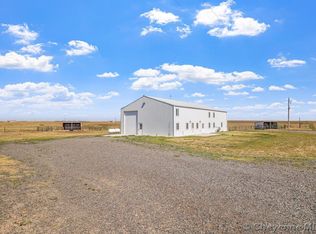 2306 Road 226, Cheyenne, WY 82009