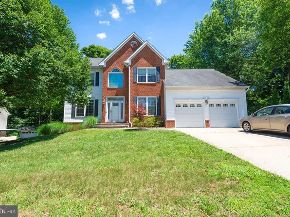 5011 Patuxent Riding Ln, Bowie, MD 20715