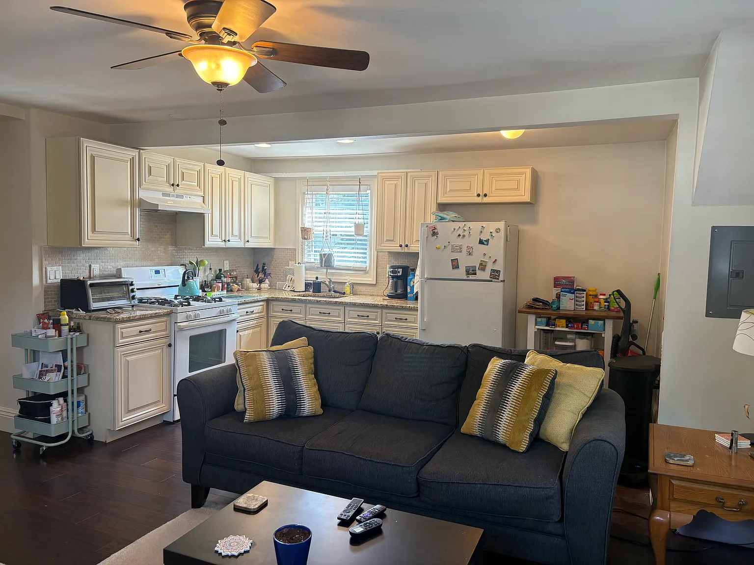 1 bed, $1,950 — Photo 2