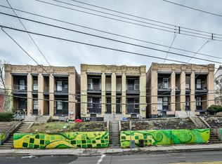 318 S Bouquet St #2R, Pittsburgh, PA 15213