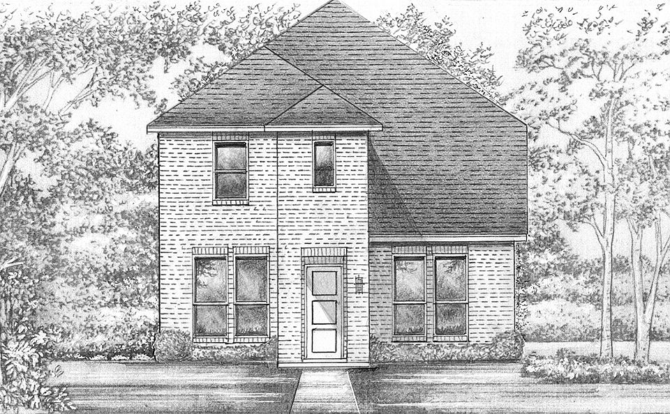 Elevation A