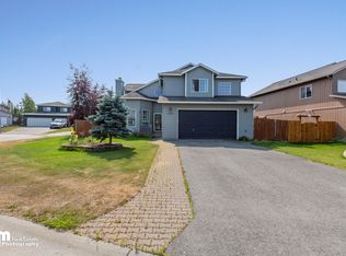 2806 Snug Harbor Cir, Anchorage, AK 99507