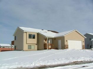 5132 Pengra Ln, Black Hawk, SD 57718