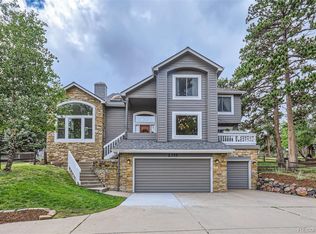 2355 Pine Tree Ln, Evergreen, CO 80439