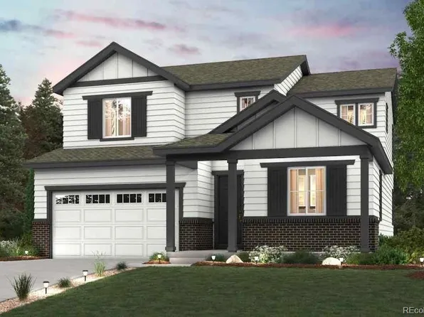 1481 Loraine Circle N, Erie, CO 80026