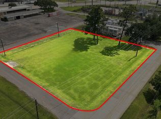 0 Hollywood St Lot 4, Dickinson, TX 77539