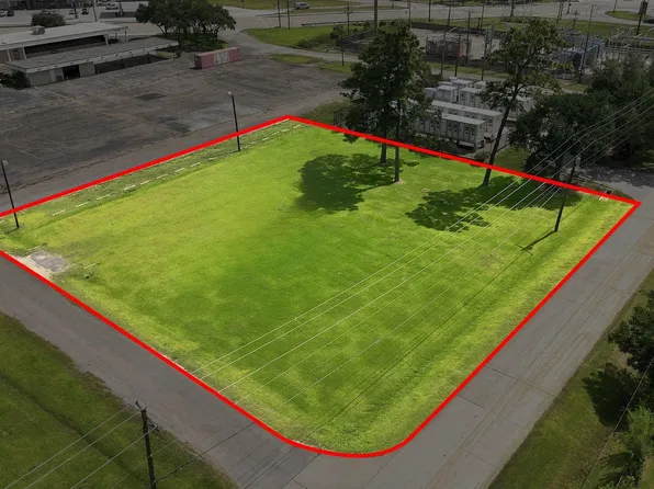 0 Hollywood St Lot 4, Dickinson, TX 77539