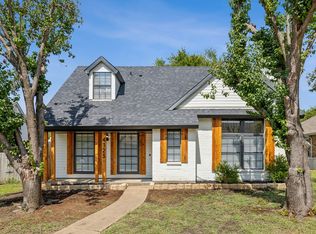 4123 David Phillips St, Dallas, TX