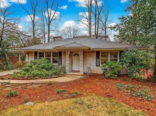 2185 Medfield Trl NE, Atlanta, GA 30345