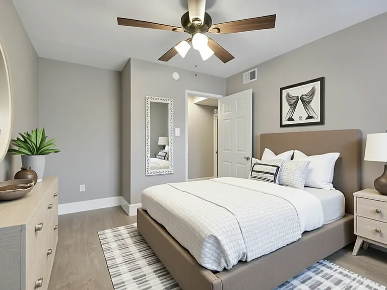 Baker Oaks Apartments — Photo 13