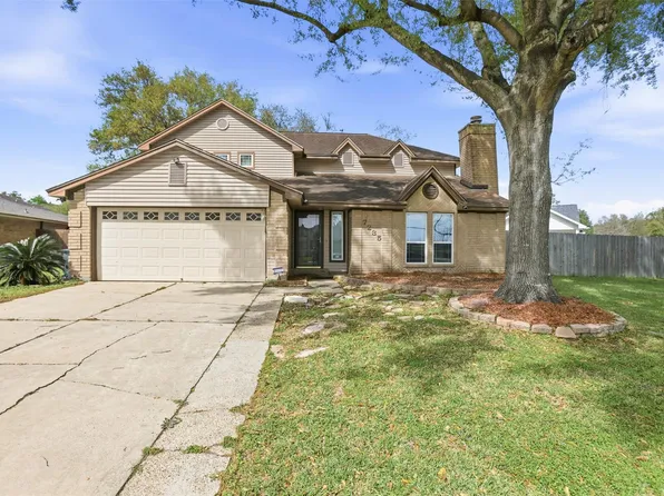 7235 Battle Hills Dr, Houston, TX 77040