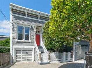 870 Florida St, San Francisco, CA 94110