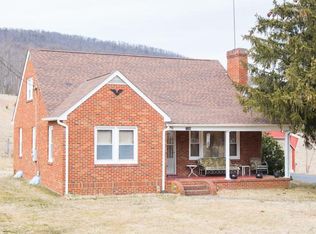 2188 Beldor Rd, Elkton, VA 22827