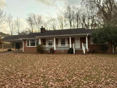 56 Lingerlost Rd, Killen, AL, 35645