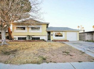 6228 Factor Ave, Las Vegas, NV 89107