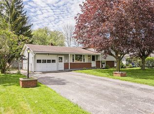 436 Mount Ridge Cir, Rochester, NY 14616