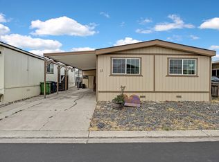 812 W Clover Rd SPC 11, Tracy, CA 95376