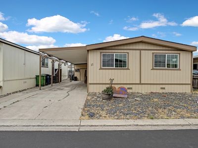 812 W Clover Rd Spc 11, Tracy, CA, 95376
