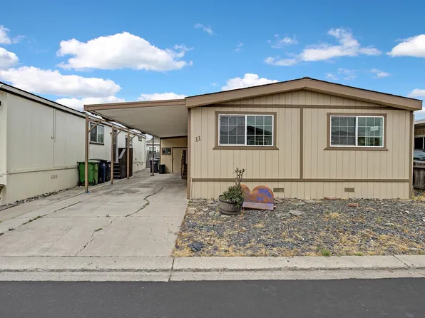 812 W Clover Rd Spc 11, Tracy, CA 95376