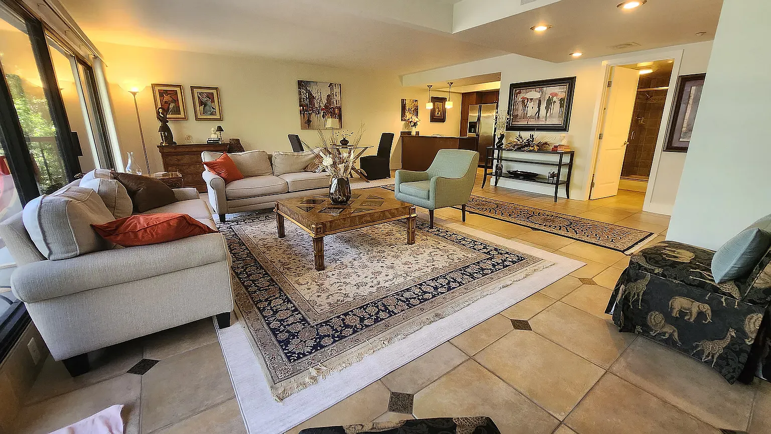 1 bed, 1261 sqft, $2,200 — Photo 3
