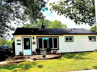 23591 Lauren Ave, Warren, MI 48089