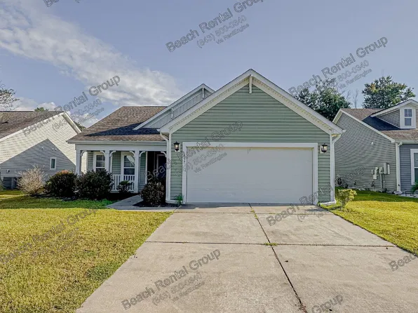 357 Cardita Loop, Myrtle Beach, SC 29588