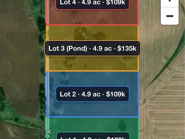 0 York Ave, Stuart, IA 50250