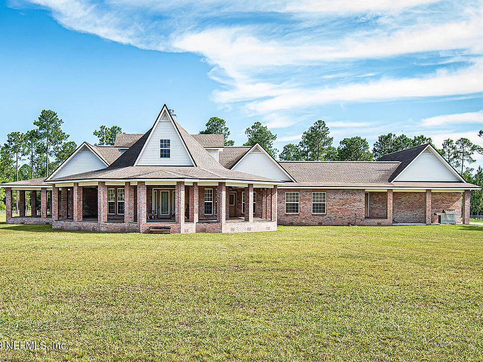 10969 JD SMITH TRL, Glen Saint Mary, FL 32040 Zillow