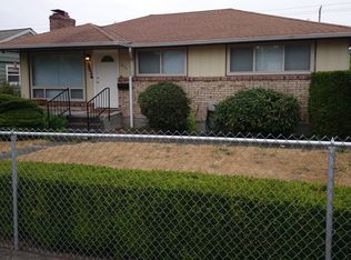 3836 49th Ave SW, Seattle, WA 98116